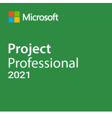 Microsoft H30-05939, Project Professional 2021, ESD, All Languages