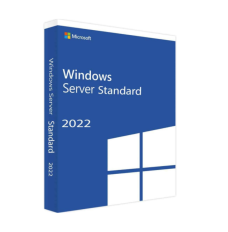 Dell Windows Server 2022 Standard  Windows Server 2022 Standard 16 cores ROK 16 cores