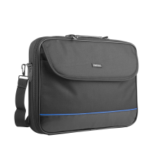 Natec Laptop Bag Impala Fits up to size 17.3 ", Black