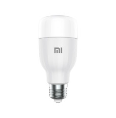 Xiaomi Smart Bulb Essential Mi (White and Color) EU 9 W, 1700-6500 K, LED lamp, 220-240 V, 25000 h