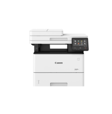 Canon Multifunction Laser Printer I−SENSYS MF552DW Mono, Laser, Printer, A4, Wi-Fi