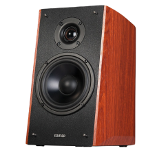 Edifier R2000DB Brown 120 W Bluetooth speaker Bluetooth 24Wx2 + 36Wx2 (DRC On) W 4 Ω