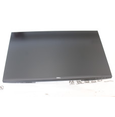 SALE OUT. Dell LCD S2722QC 27" IPS UHD/3840x2160/USB-C,DP,USB,HDMI/White DAMAGED PACKAGING | Dell | LCD | S2722QC | 27 " | IPS | UHD | 16:9 | 60 Hz | 4 ms | 3840 x 2160 | 350 cd/m² | Audio line-out | HDMI ports quantity 2 | White | Warranty 35 month(s) | 