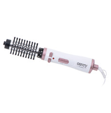 Camry Hair Styler CR 2021	 Number of heating levels 3, 1000 W, White/Pink