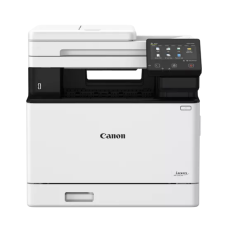 Canon i-SENSYS MF752Cdw Colour, Laser, Color Laser Multifunction Printer, A4, Wi-Fi