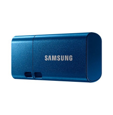 Samsung USB Flash Drive MUF-256DA/APC 256 GB, USB 3.2 Gen 1 Type-C, Blue