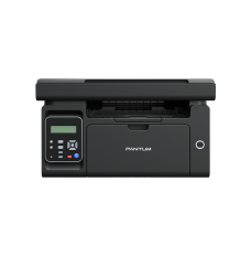 Pantum Multifunctional printer M6500W Mono, Laser, 3-in-1, A4, Wi-Fi, Black