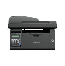 Pantum Multifunctional printer M6600NW	 Laser Mono 4-in-1 A4 Wi-Fi Black