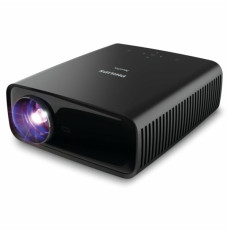 Philips Projector  NeoPix 320 Full HD (1920x1080), 250 ANSI lumens, Black, Wi-Fi, Lamp warranty 12 month(s)