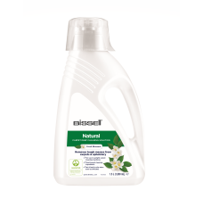 Bissell Upright Carpet Cleaning Solution Natural Wash and Refresh 1500 ml