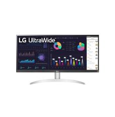 LG UltraWide Monitor 29WQ600-W 29 ", IPS, FHD, 2560 x 1080, 21:9, 5 ms, 250 cd/m², 100 Hz