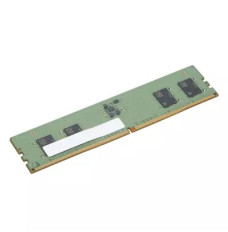 Lenovo 8 GB, DDR5, 4800 MHz, PC/server, Registered No, ECC No