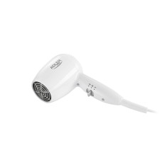 Adler Hair dryer for hotel and swimming pool AD 2252	 1600 W Number of temperature settings 2 White