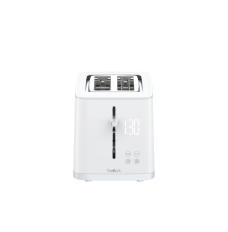 TEFAL Toaster TT693110 Power 850 W Number of slots 2 Housing material Plastic White