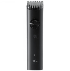 Xiaomi Grooming Kit Pro EU BHR6396EU Cordless and corded, Operating time (max) 90 min, Number of length steps 40, Nose trimmer included, Lithium Ion