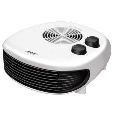 MPM | Fan Heater | MUG-20 | Fan Heater | 2000 W | Number of power levels 2 | Suitable for rooms up to  m² | White | N/A
