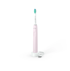 Philips Sonic Electric Toothbrush HX3651/11 Sonicare For adults Rechargeable Sugar Rose Number of brush heads included 1 Number of teeth brushing modes 1 Sonic technology