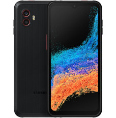 Samsung | Galaxy | Xcover 6 Pro (G736) | Black | 6.6 " | PLS LCD | Qualcomm SM7325 | Snapdragon 778G 5G (6 nm) | Internal RAM 6 GB | 128 GB | microSDXC | Dual SIM | Nano-SIM | 3G | 4G | 5G | Main camera 50+8 MP | Secondary camera 13 MP | Android | 12.0 | 