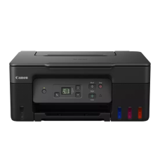 Canon Multifunctional Printer PIXMA G2570 Inkjet Colour Multifunctional printer A4 Black