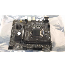 SALE OUT. MSI H510M PRO-E | MSI | H510M PRO-E | Processor family Intel | Processor socket LGA1200 | DDR4 | Memory slots 2 | Chipset Intel H510 | Mirco-ATX | REFURBISHED, WITHOUT ORIGINAL PACKAGING, MISSING M2 SCREW | MSI | H510M PRO-E | Processor family I