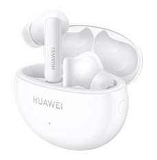 Huawei FreeBuds 5i ANC, Bluetooth, Ceramic White