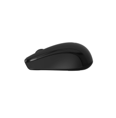 Optical 1200dpi Mouse, Black B501