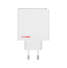 OnePlus SUPERVOOC Power Adapter (Type-C) 1C1A USB-C, 100 W