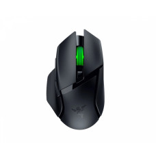 Razer Basilisk V3 X HyperSpeed  Gaming Mouse, RGB LED light, Bluetooth, 	Wireless, Black