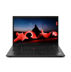 Lenovo | ThinkPad L14 (Gen 4) | Thunder Black | 14 " | IPS | FHD | 1920 x 1080 | Anti-glare | Intel Core i5 | i5-1335U | 16 GB | SO-DIMM DDR4-3200 | SSD 256 GB | Intel Iris Xe Graphics | Windows 11 Pro | 802.11ax | Bluetooth version 5.1 | LTE Upgradable |