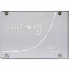 Intel SSD INT-99A0D6 D3-S4520 3840 GB SSD form factor 2.5" SSD interface SATA III Write speed 510 MB/s Read speed 550 MB/s