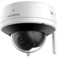 Hikvision Camera DS-2CV2141G2-IDW 4 MP, 2.8mm, IP66, H.265, MicroSD/SDHC/SDXC card (256 GB), White