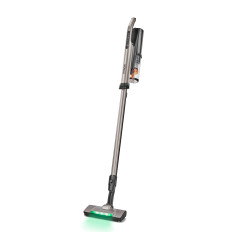 Hitachi Vacuum Cleaner 	PV-XH2M Cordless operating, Handstick, 25.2 V, Operating time (max) 60 min, Champagne Gold, Warranty 24 month(s), Battery warranty 24 month(s)