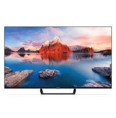 Xiaomi A Pro 43" (108 cm) Smart TV Google TV 4K UHD 3840 x 2160 pixels Wi-Fi DVB-T2/C, DVB-S2 Black