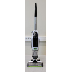 SALE OUT.Bissell | Cleaner | CrossWave X7 Plus Pet Select | Cordless operating | Handstick | Washing function | 195 m³/h | 25 V | Mechanical control | LED | Operating time (max) 30 min | Black/White | Warranty 24 month(s) | Battery warranty 24  NO ORIGINA