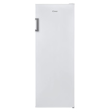 Candy Freezer CVIOUS514FWHE Energy efficiency class F, Free standing, Upright, Height 145.5 cm, No Frost system, Total net capacity 188 L, 40 dB, White