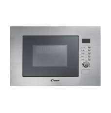 Candy Microwave Oven with Grill MIC20GDFX Built-in, 800 W, Grill, Steinless Steel