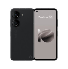 Asus | Zenfone 10 | Midnight Black | 5.92 " | Super AMOLED | 1080 x 2400 pixels | Qualcomm SM8550 | Snapdragon 8 Gen2 | Internal RAM 8 GB | 128 GB | Dual SIM | Nano-SIM | 3G | 4G | 5G | Main camera 50+13 MP | Secondary camera 32 MP | Android | 13 | 4300  