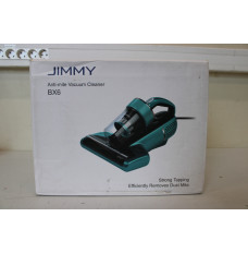 SALE OUT. Jimmy Anti-mite Cleaner BX6 Jimmy DAMAGED PACKAGING ,DEMO,USED