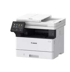 Canon Mono Laser Multifuncion printer A4 Wi-Fi White