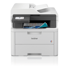 Brother Multifunction Printer DCP-L3560CDW Colour, Laser, All-in-one, A4, Wi-Fi