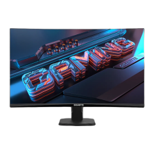 Gigabyte Gaming Monitor GS27FC EK1 27 " VA FHD 1920 x 1080 16:9 1 ms 250 cd/m² Black HDMI ports quantity 2 180 Hz