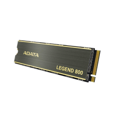 ADATA SSD LEGEND 800 1000 GB SSD form factor M.2 2280 SSD interface PCIe Gen4x4 Write speed 2200 MB/s Read speed 3500 MB/s