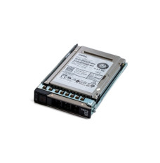 Dell | 400-AXPF | 3840 GB | SSD 2.5" / SAS / RI / 12Gb / 512 / Hot-Plug / 14G