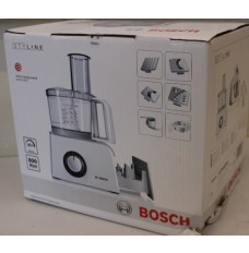 SALE OUT. Bosch MCM4200 Bosch 800 W Bowl capacity 2.3 L White DAMAGED PACKAGING | Bosch | MCM4200 | 800 W | Bowl capacity 2.3 L | White | DAMAGED PACKAGING