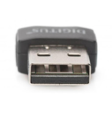 DIGITUS Tiny USB Wireless 600AC Adapter
