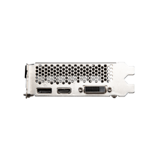 MSI | GeForce GTX 1650 D6 VENTUS XS OCV3 | NVIDIA | 4 GB | GeForce GTX 1650 | GDDR6 | DVI-D ports quantity 1 | HDMI ports quantity 1 | PCI Express 3.0 x16 | Memory clock speed 1620 MHz