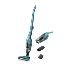 ETA Vacuum Cleaner ETA345390000 Moneto II Cordless operating Handstick 2in1 N/A W 14.4 V Operating time (max) 45 min Blue/Black