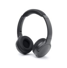 Muse Bluetooth Stereo Headphones M-272 BT On-ear, Wireless, Grey Muse
