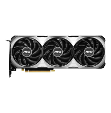 MSI GeForce RTX 4070 VENTUS 3X E 12G OC NVIDIA 12 GB GeForce RTX 4070 GDDR6X PCI Express Gen 4 HDMI ports quantity 1 Memory clock speed 2520 MHz