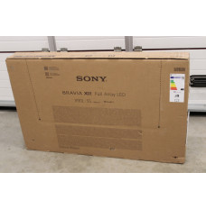 Sony | DAMAGED PACKAGING